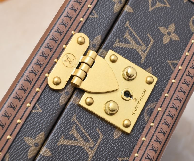 LV Box Bags